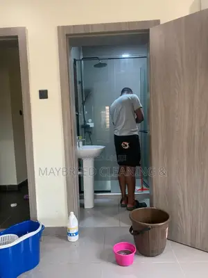 Deep House Cleaning Servicesss
