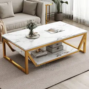 Nordic Centre Table