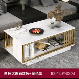 Nordic Centre Table