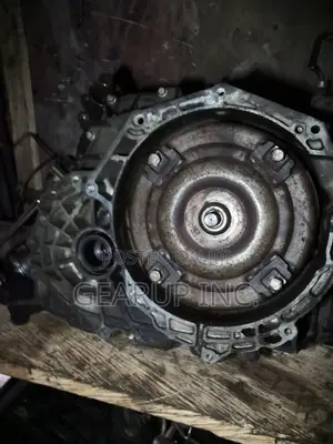 Gearbox / Transmission for GMC Terrain