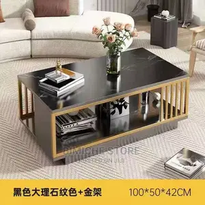 Nordic Centre Table
