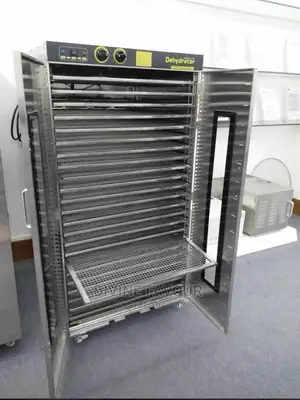Food Dehydrator 24 Trays