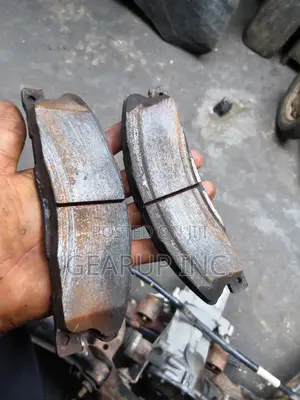 Brake Pads for Ford Explorer
