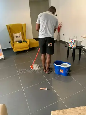 House and Couch Cleaning Service