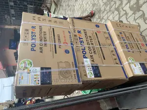 POLYSTAR Inverter Ac