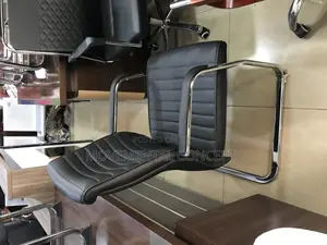 Executive Visitors Chair