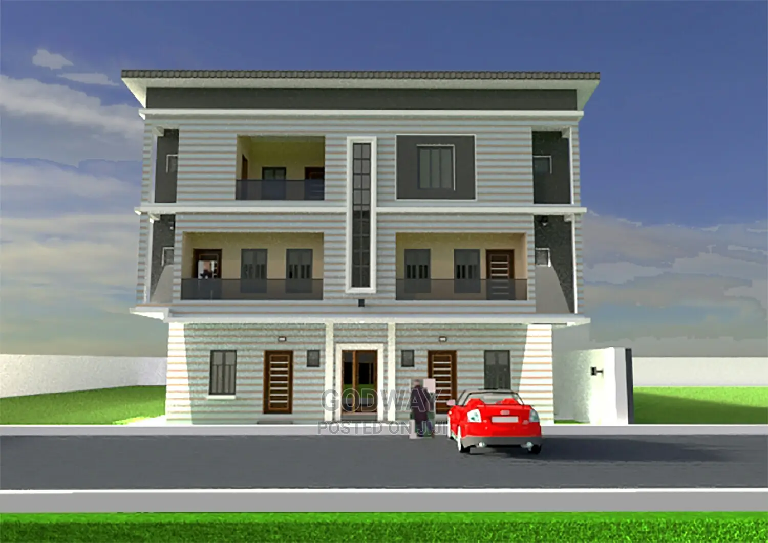 Sketchup And Vray Classes