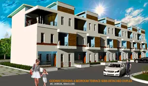 Architecture And Interior Design