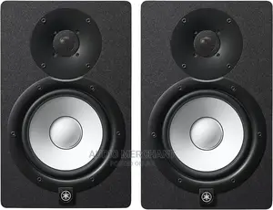 Yamaha HS7 7-Inch Powered Studio Monitor Pair