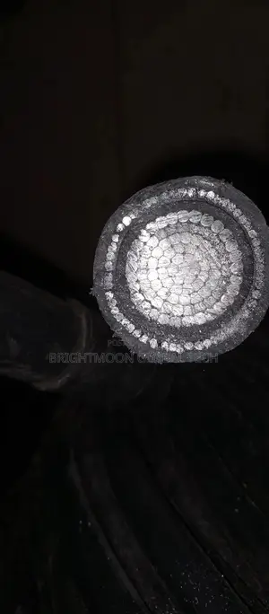 High Quality Brand New (Aluminum Cable) 630mm