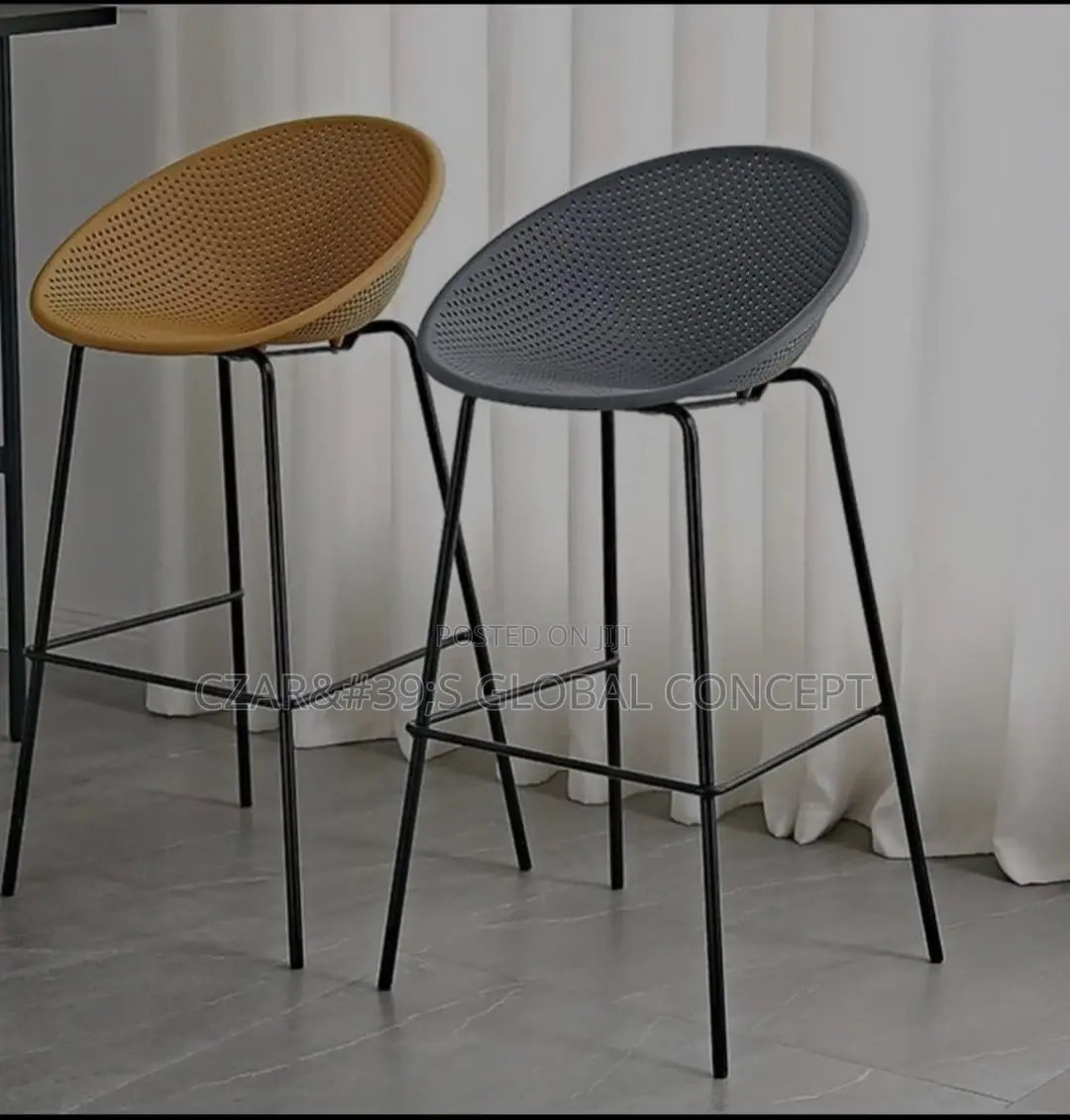 Executive Bar Stools