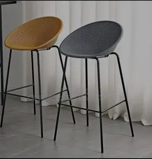 Executive Bar Stools