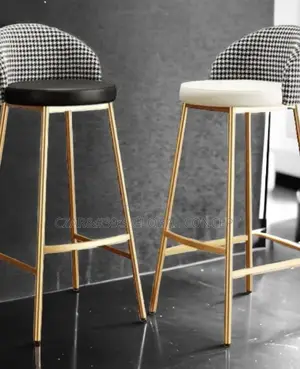 Executive Bar Stools
