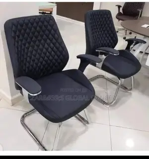 Executive Visitors Chairs