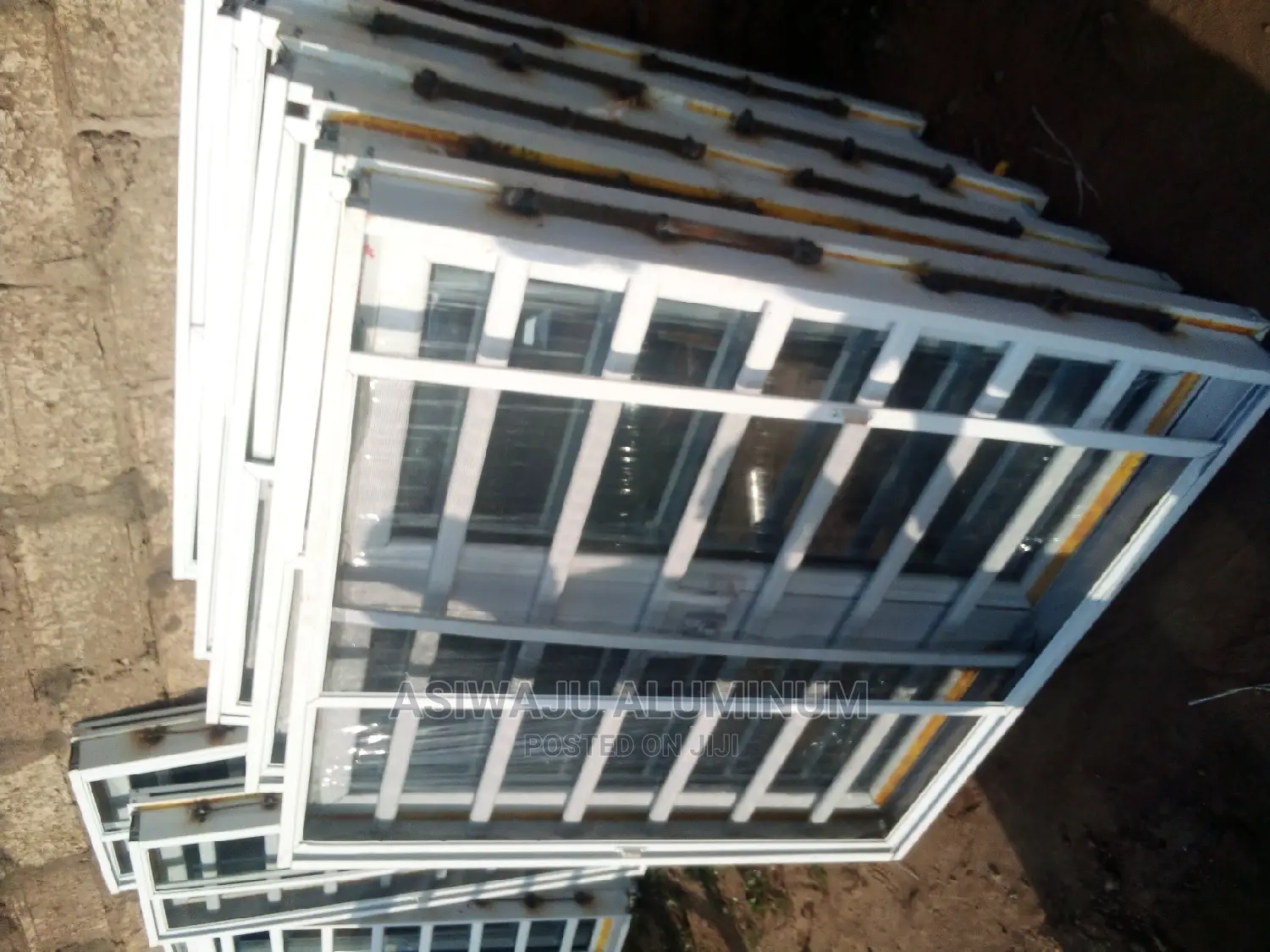 4 by 4 ,Windows