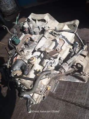 2001 to 2005 Honda Pilot and 2001 to 2003 Acura Gearbox 4by4