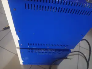 Stabilizer 5000KVA