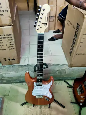 Gipson Electric Lead Guitar