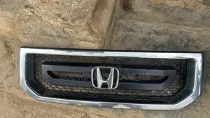 Front Grille 2014 Honda Ridgeline