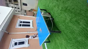 Heavy Duty Waterproof Table Tennis