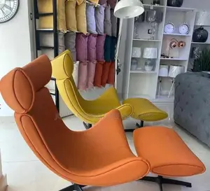 Relaxing And Office Chair
