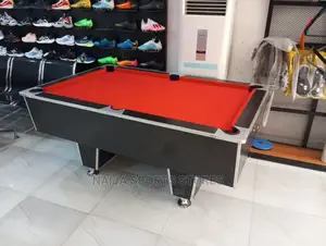 Affordable Local Snooker Table