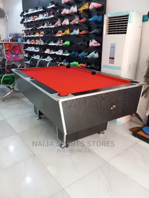 Economical Local Snooker Table