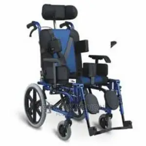 Cerebral Palsy Wheelchair