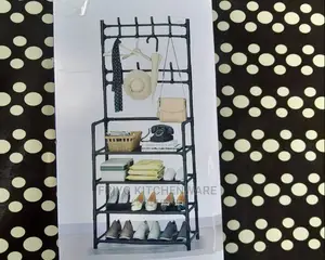 Multi Purpose Rack