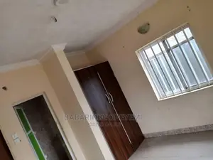 2bdrm Apartment in 25 Solomon, Egbeda for rent