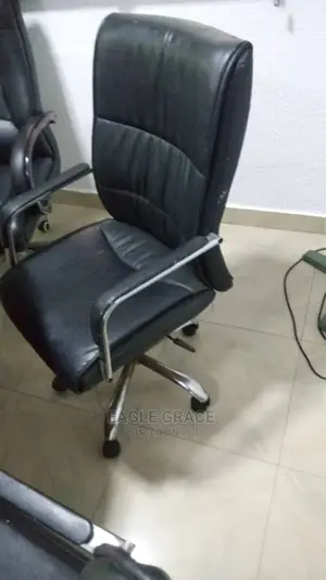 Executive Office Swivel Chair