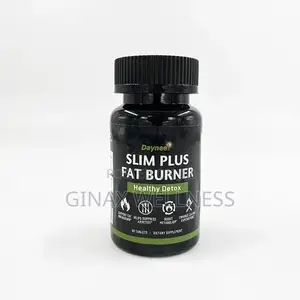 Slim Plus Fat Burner Tablet | for Weight Loss and Metabolism