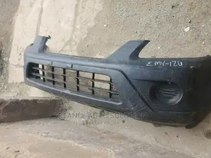 Bumper 06 Honda CRV