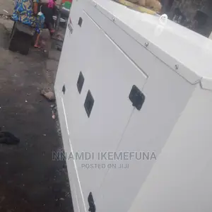 Very Clean and Sound 15kva Mikano Soundproof Is Available