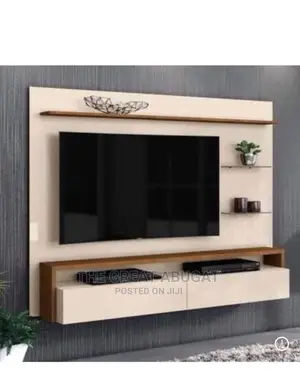 Tv Wall Console