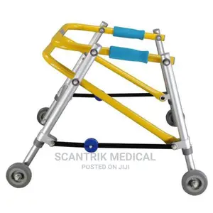 Walker Standing Frame