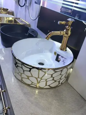 Countertop Wash Basins