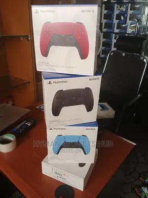 Brand New Original Ps5 Controller
