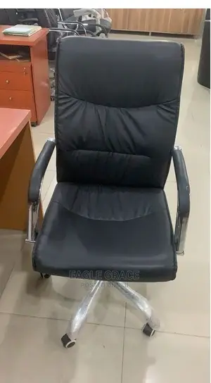 Executive Swivel Office Chair