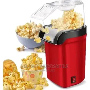 Minijoy Popcorn Maker