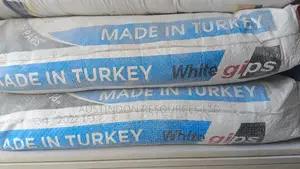 White Gips