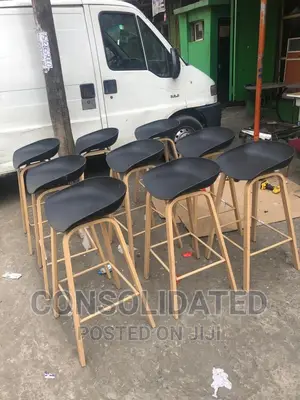 Multipurpose High Barstools
