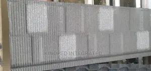 Stone Coated Roofings and Supply