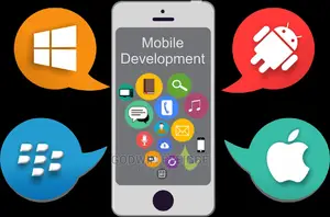Android App, Software and Website Developer