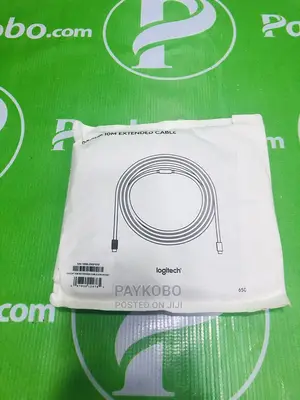 Logitech 10 Meter Strong USB Cable