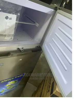 (Fast Cooling) Best Luxury LG Gc-398l Refrigerator