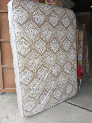 4.5x6x10 Inches Green Earth Mattress