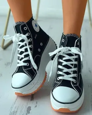All Stars Converse Sneakers