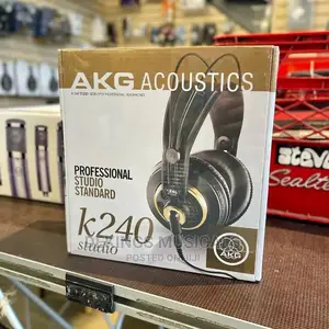 Akg K240 Studio Heaphone