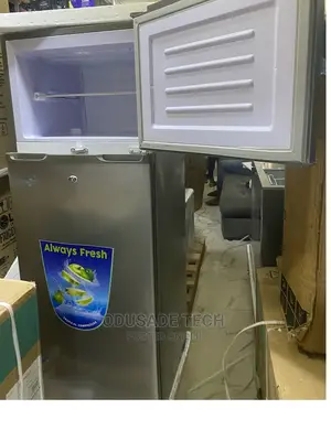 Newly Produce LG Gc-398l Double Door Refrigerator